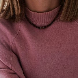 Naszyjnik z Tygrysim Okiem