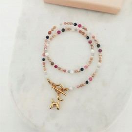 Naszyjnik z Pieskiem