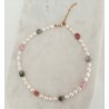 Naszyjnik Perły Agat