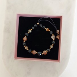 Bransoletka Sznurkowa...