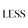 Less